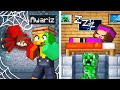 18 façons de PRANK vos amis sur Minecraft !