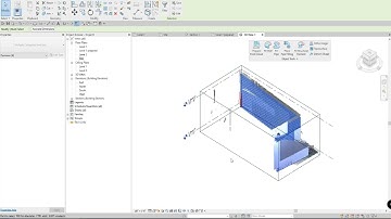 How to import pointcloud into Revit