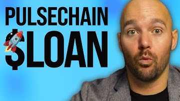 PulseChain: $LOAN Token Yield w/ WaLLrus 🎧  [explained, APR calcs, pool share and more] *MUST KNOW*