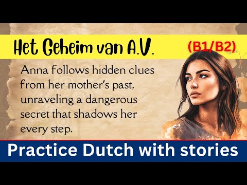 Learn Dutch with