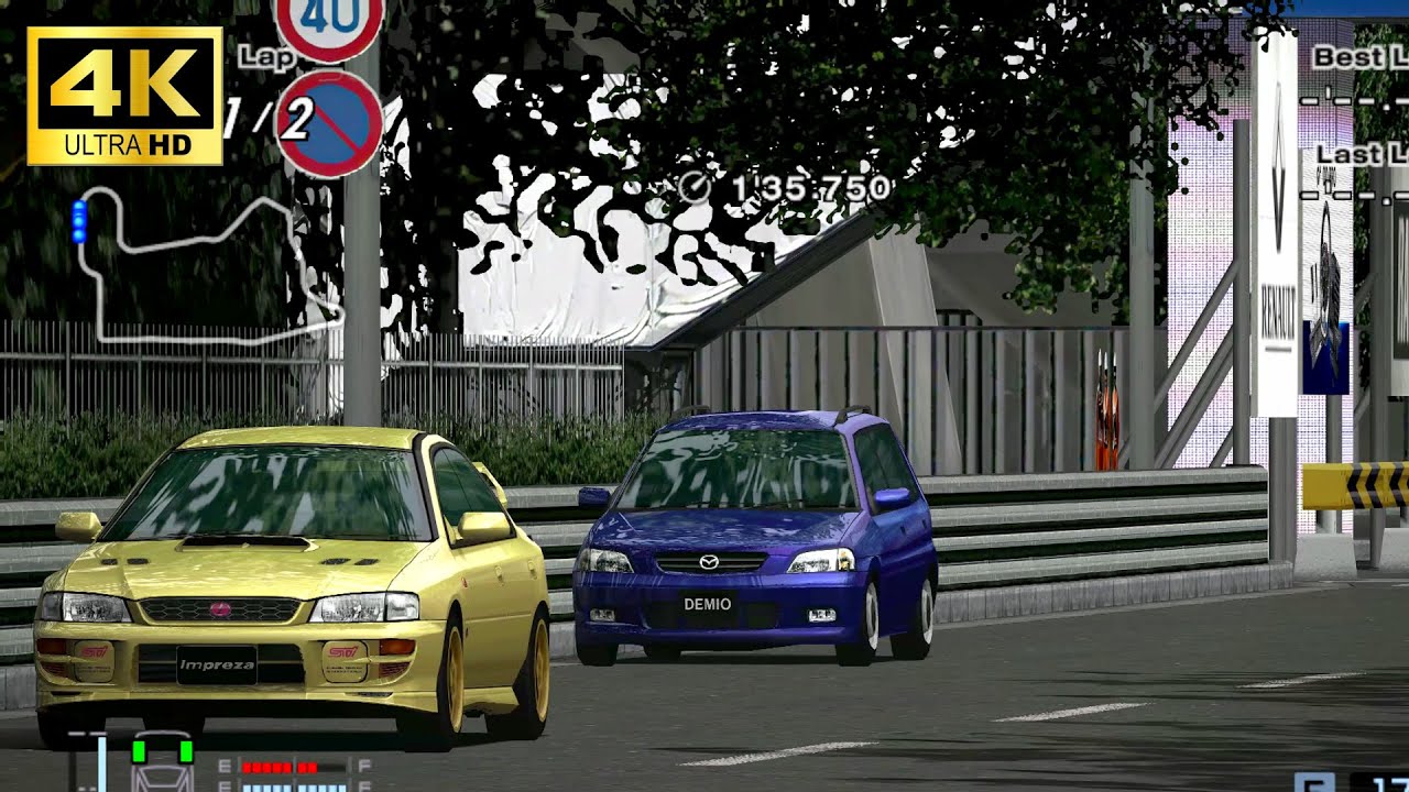 PS2　GT4　グランツーリスモ４　韓国版 Amazon | Gran Turismo 4 / Game | ゲーム