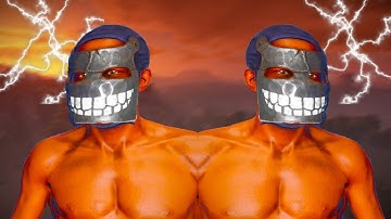 GÜLÜP EĞLENMEK İSTEMEZ MİSİN? - BYSawyer (Rust) En İyi & Komik Anlar / Türkçe