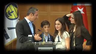 Ali Koc - Motivasyon Klibi