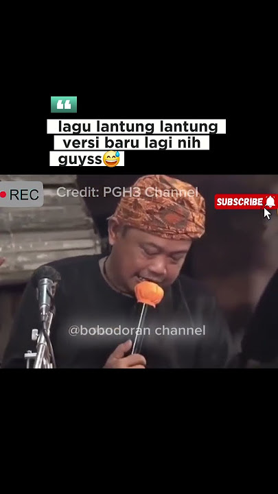 Luntang Lantung versi baru #shortvideo #sule #lucu #komedi #ohang #funny #funny #shorts #bodorsunda