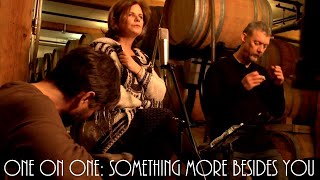 Cellar Sessions: Cowboy Junkies - Something More Besides You March 4th, 2014 City Winery New York