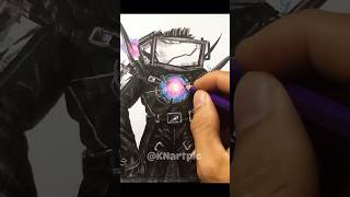 Injured An Tv Man Drawingskibidi Toilet 77 Part 3