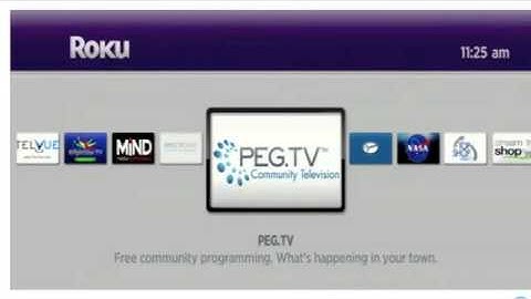 CloudCast Video Tour