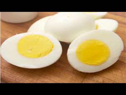वीडियो: अंडा क्या है