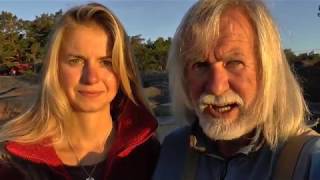 2018.08.18 Euro-Trip 2018 Aaland-Inseln Segelwandern 3 Mit Sack Und Pack - Follow The Sun