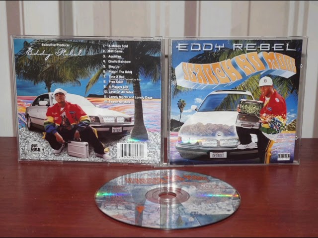 洋楽 eddy rebel Legendary G : Eddy Rebel | HMV&BOOKS online - 5638115469