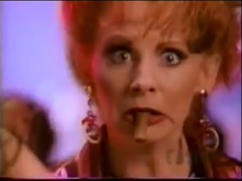More of Reba's Funny Moments