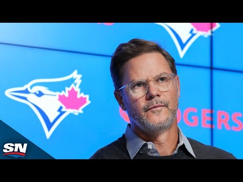 Blue Jays GM Ross Atkins Speaks After Failing To Sign Vladimir Guerrero Jr. | Full Press Conference