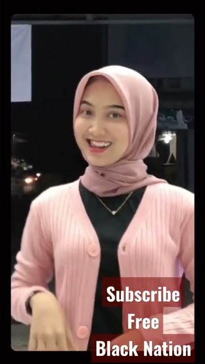 Tiktok Jilbab Terbaru 2022 🔥#shorts #fyp #viral #jilbab #tiktok