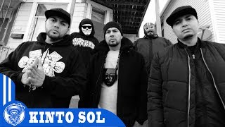 Kinto Sol - Solo Una Vez Feat Someone SM1 [Video Oficial]