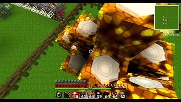 Tekkit Tutorial 6 Power flower of flower power