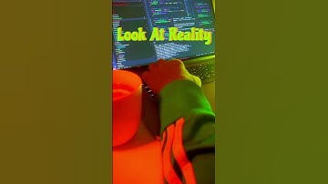 Look At Reality #html #css #websitesdesign #javascript #websitedeveloper #codelover  #webdevelopment