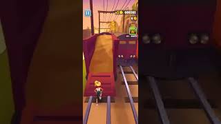 Subwaysurfers Viral #shorts #gaming #youtube - 😱34(2) screenshot 5