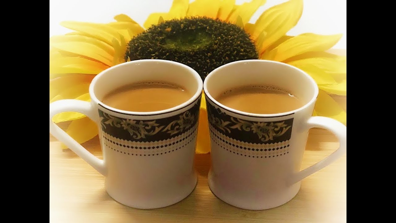 kitchendraw Irani Chai|Quick Irani Chai Recipe|Hyderabadi Irani Chai