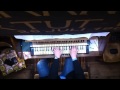 Capture de la vidéo Geburtstagsgruß An Maître Jean Guillou