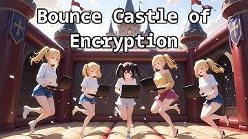 Why Did They Name an Encryption Library Bouncy Castle?