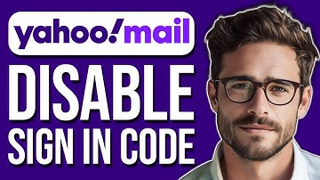 How To Open Yahoo Mail Without Verification Code (2025)