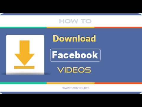 Como Baixar Vídeos Do Facebook Fácil E Rápido Baixar Vídeos Do Facebook Sem Programa Youtube