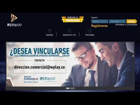 Aprende cómo Apostar