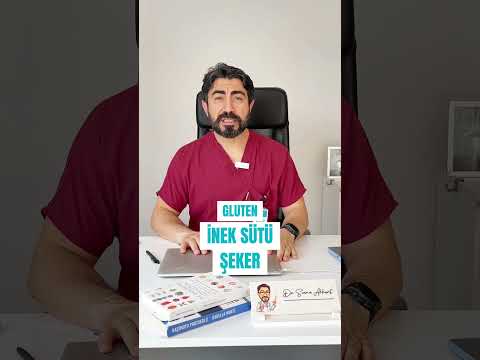 Otoimmun hastalıklarda glutensiz