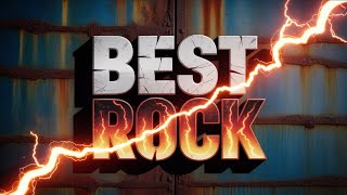 HIGH-VOLTAGE ROCK ANTHEMS 2025 🔥 Stadium Rock Nonstop! 🎸 Ultimate Guitar Solos