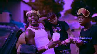 Sauce Walka X El Trainn- Sauce Trainnathin (Chopped & Screwed Video)