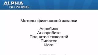 Секреты Альфа Лидерства от Райн Анжело  Будьте на высоте