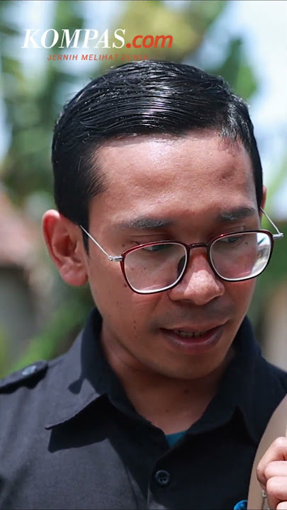 Mengapa Kang Asep Rela Dibayar Pasien Seikhlasnya?