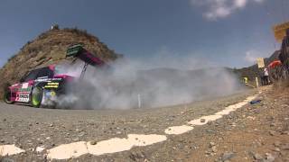 Pambos Charalambous hillclimb!! 24.4.2016