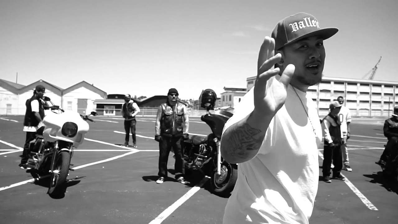 在 YouTube 上觀看「The Land : B-Slew (Prod. Slapmaster) Dir. FatMarkShotThis」