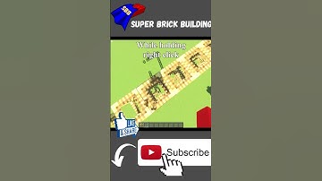 Flying Scaffolding Glitch #shorts