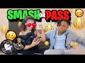 SMASH OR PASS PRANK ON KS *he looks at me differently now…*