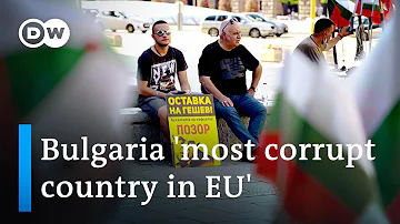 Che governò CE in Bulgaria?