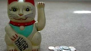 LUCKY CAT