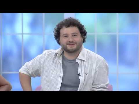 მაესტროს შუადღე - რეალური ამინდი 2