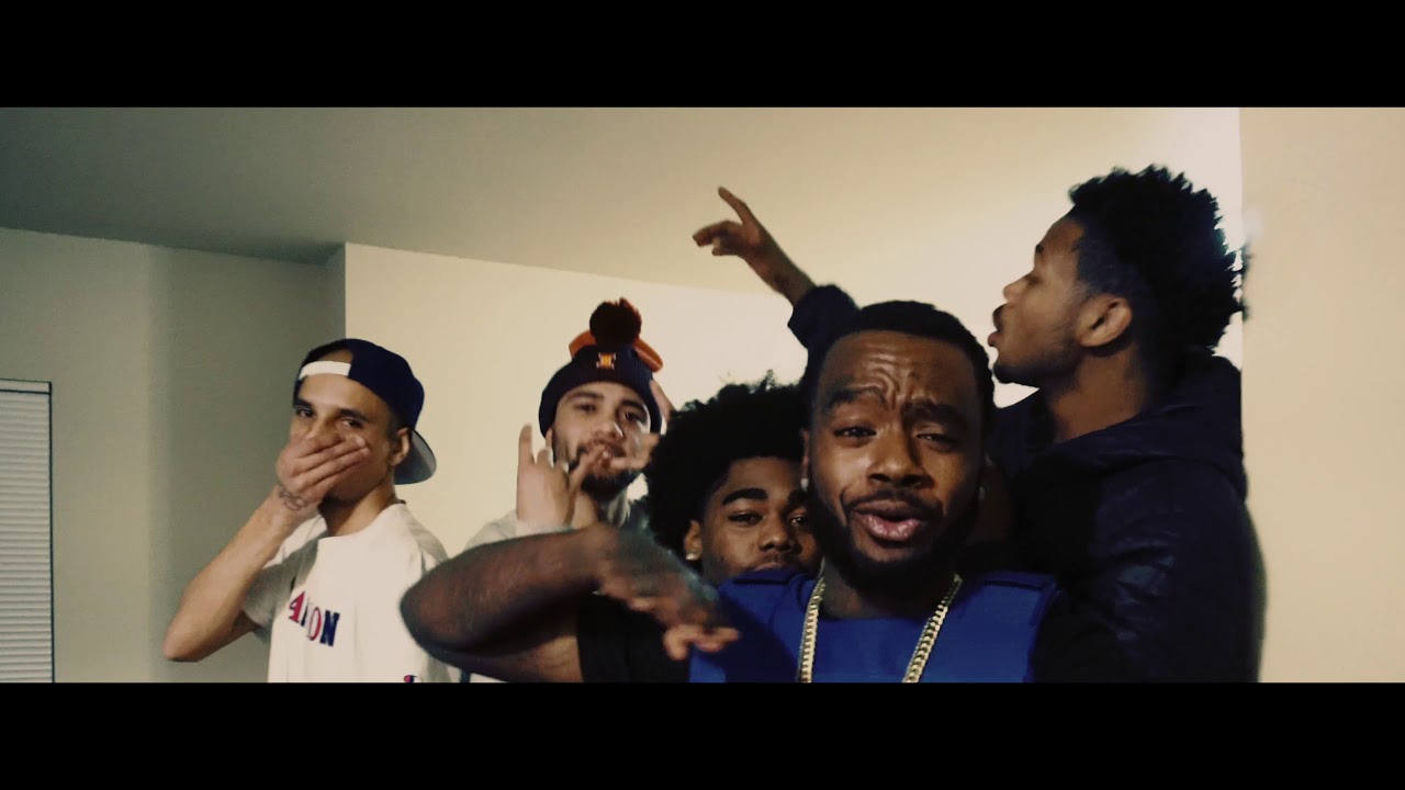 MBK BIRD- Intro(Official Music Video) Dir: INO Filmz auf YouTube ansehen