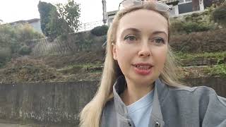 Успей увидеть это первым😨Мой выходной...какие правила в Швейцарии. Покупки и экономия. Брокхауз.