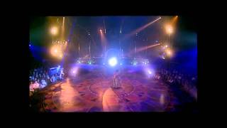 Video thumbnail of "Erik Karol - Cirque du Soleil "Dralion" - Ballare Part 1"