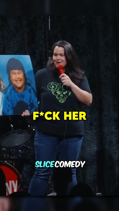 Female Comedian Hates Her Sister.. 😂😂 | Kill Tony ft. Kelly Lusk