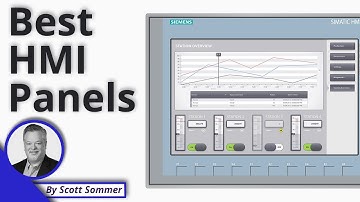 What is the Best HMI Panel? | How to Choose the Best HMI Panel for Your Application
