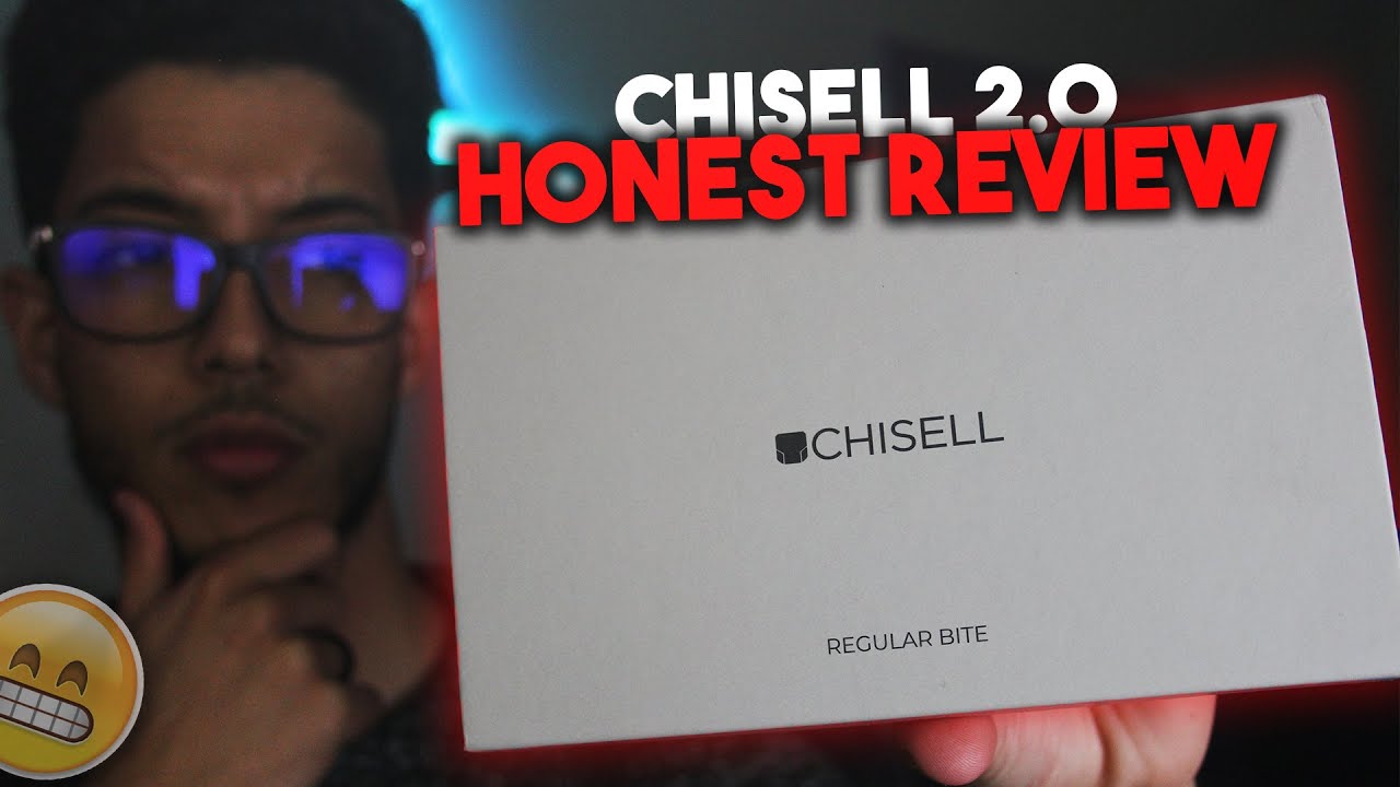 CHISELL 2.0 HONEST REVIEW YouTube
