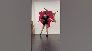 5 Easy Feminine Heels Moves Tutorial For Beginners