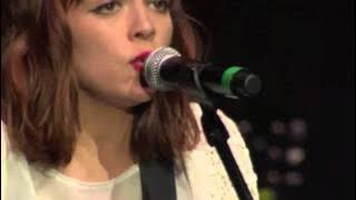 18 Hu Hu Hu con Natalia Lafourcade (Auditorio Nacional 2011)