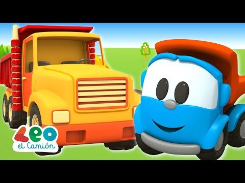 Leo el Pequeño