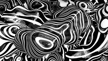 Hypno Stripes - VJ Loop Pack (4in1)