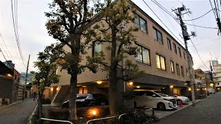 南青山コートヒルズ 2LDK 101.57㎡ 低層 高級マンション ヴィンテージマンション minamiaoyama court hills mansion tour
